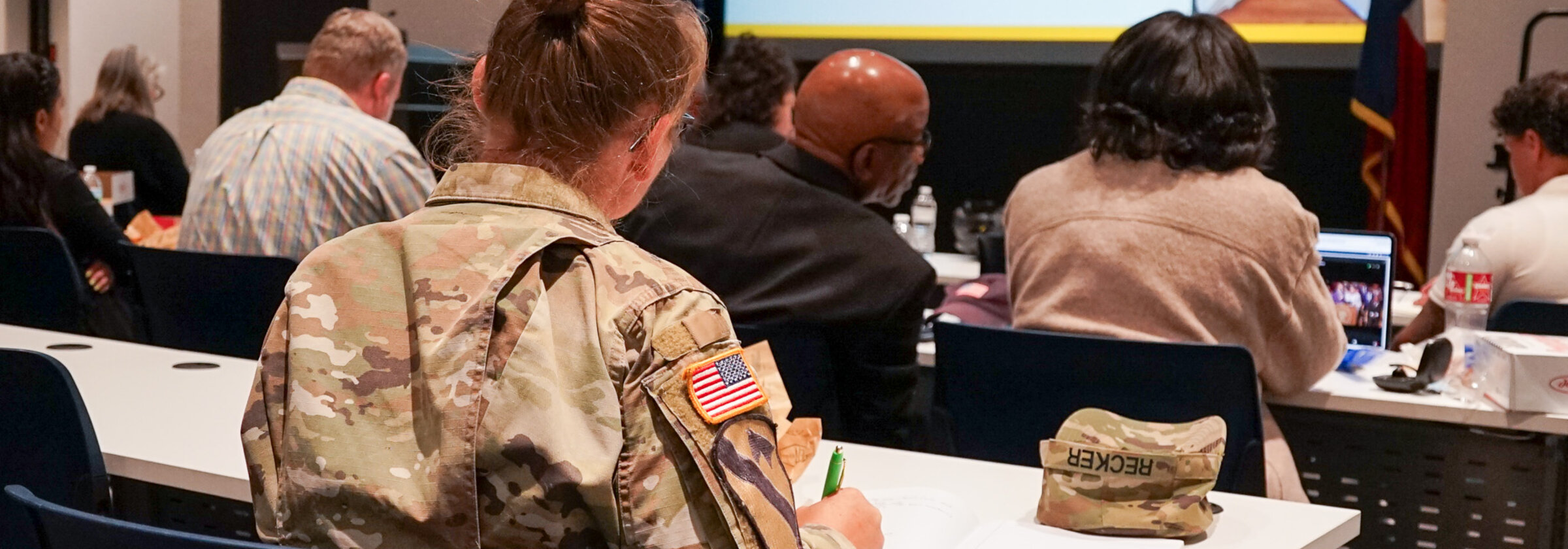 PdN Board Training Now Open