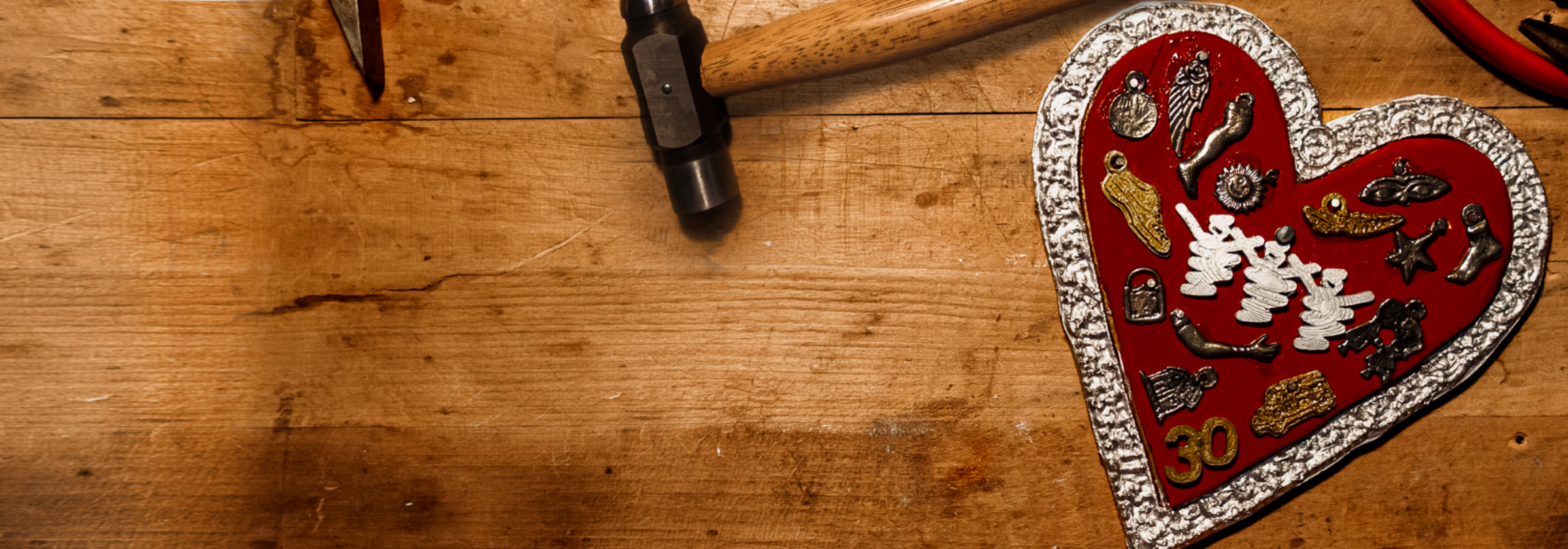 Corazón y Comunidad