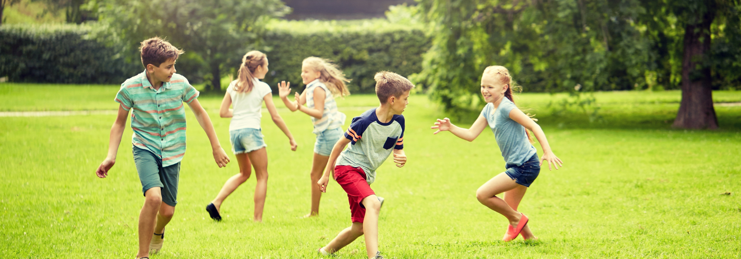Healthy Kids