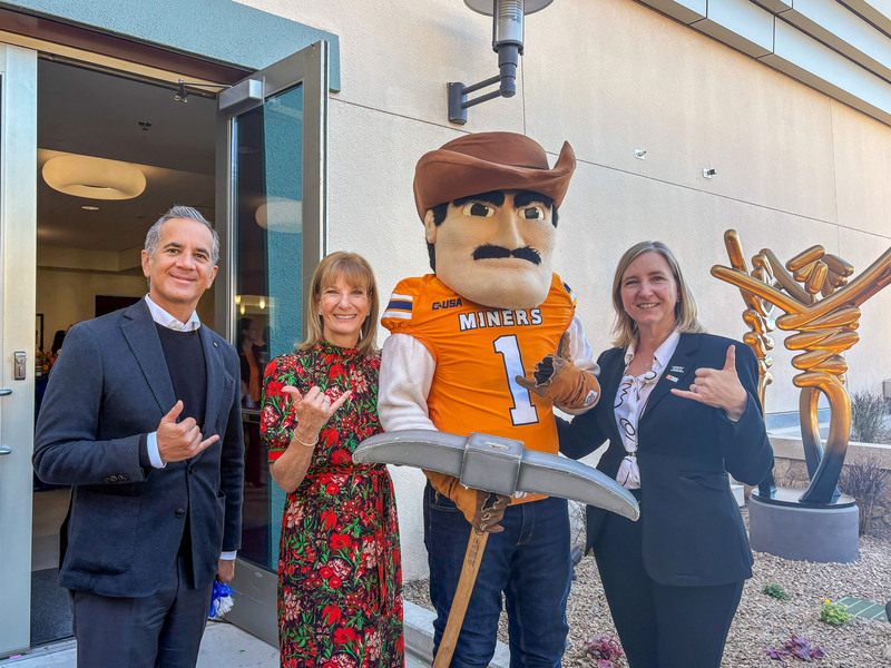 Strategic Initiatives