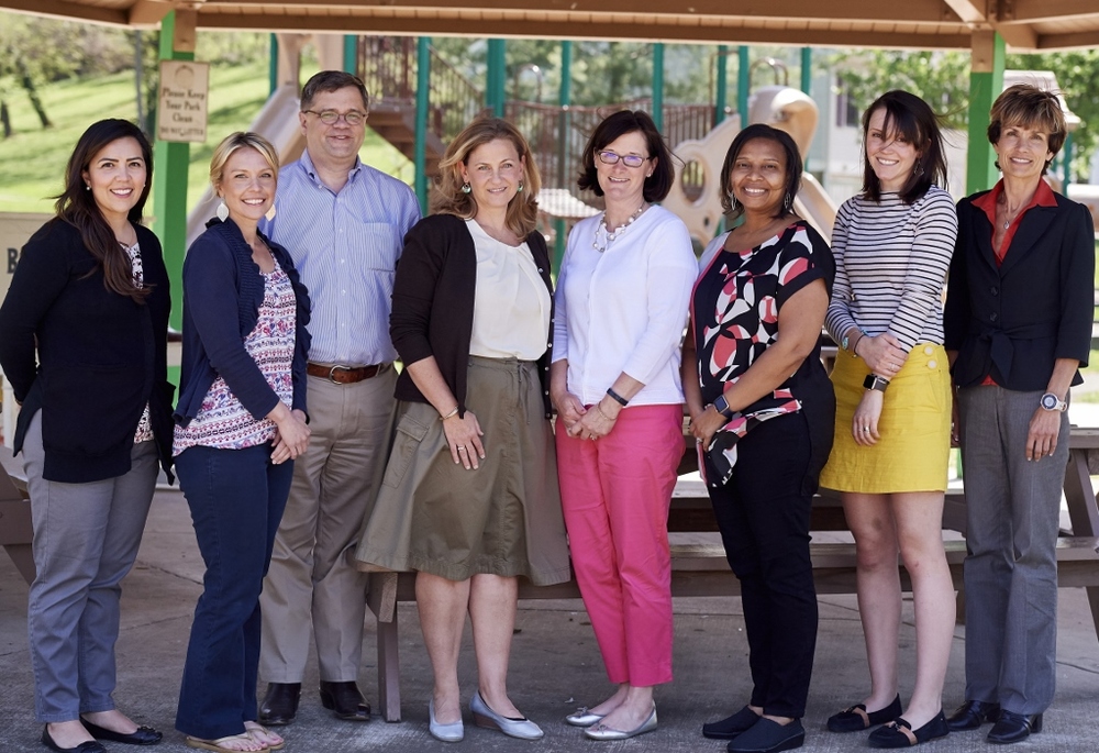 Health Foundation is building collaboration and sharing best practices ...