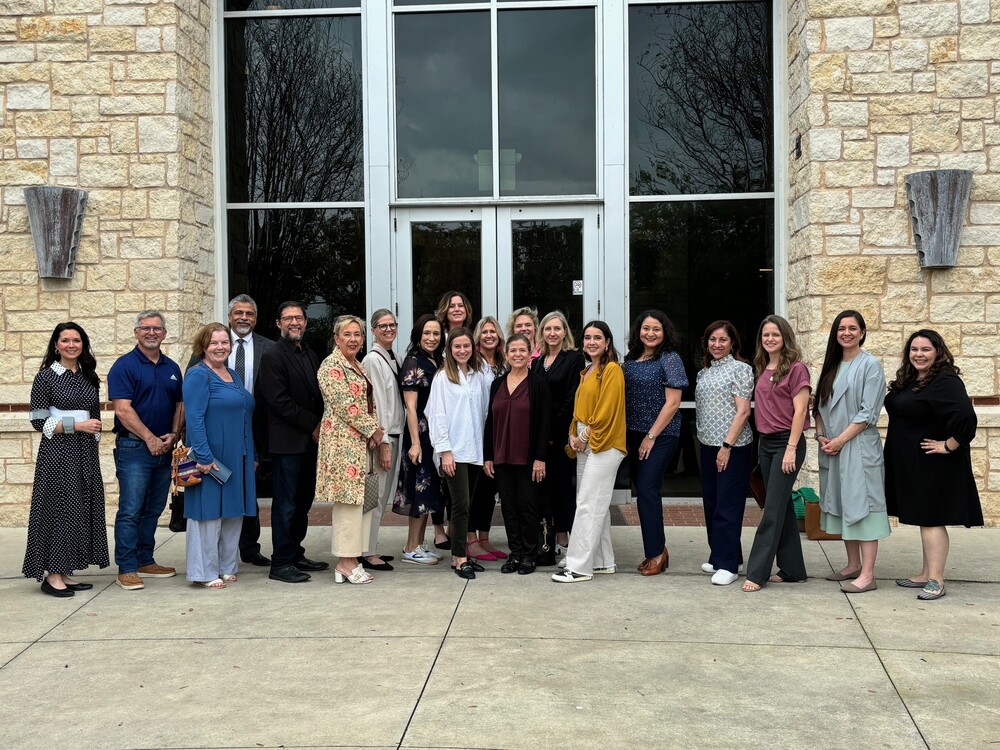 Texas funders come together to improve mental health