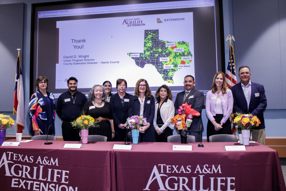 Jana Renner Shares Partnership Insights as Symposium Panelist
