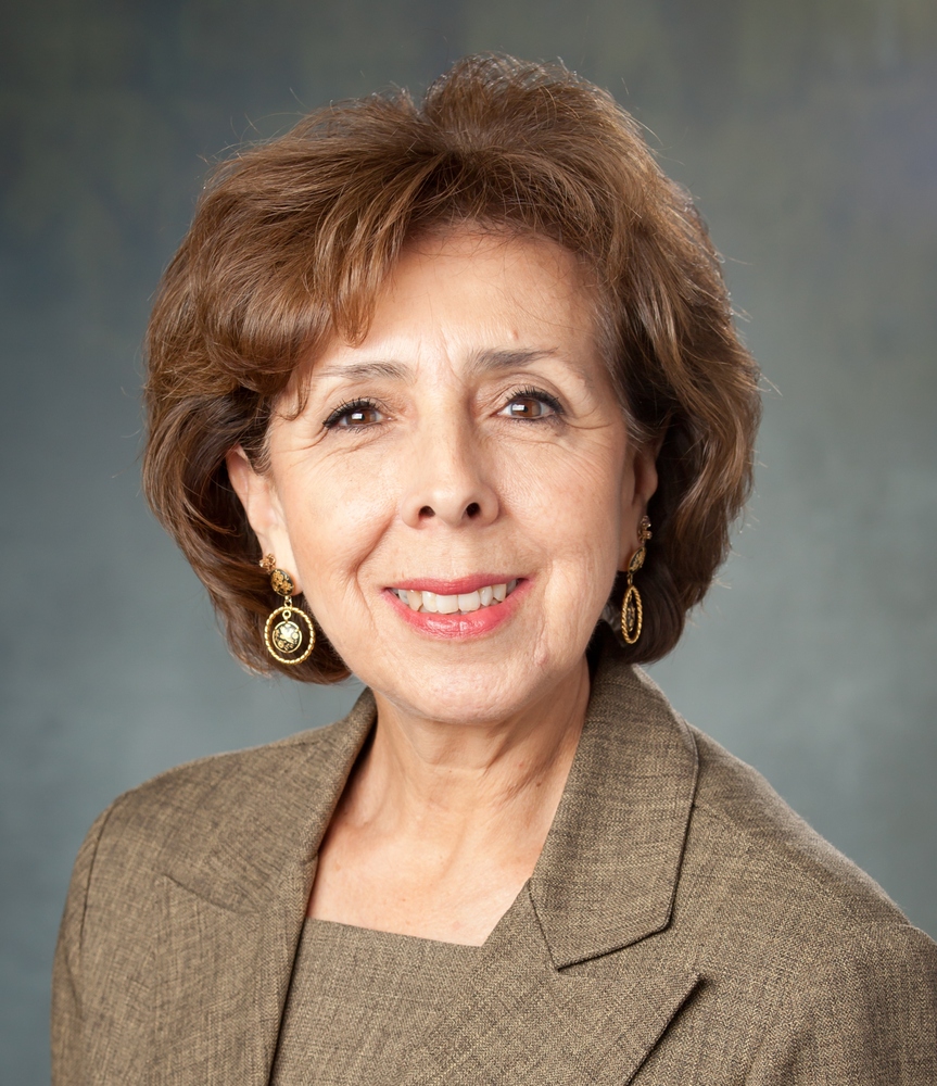 Celebrating the Retirement of Ida Ortegon