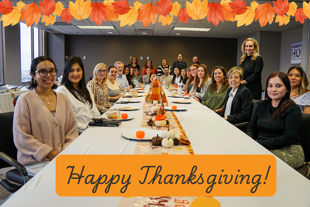 We Are Thankful for Our PdN Community
