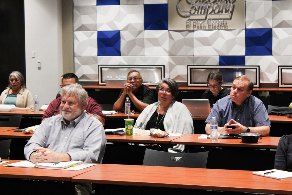 Last Chance to Learn and Lead!