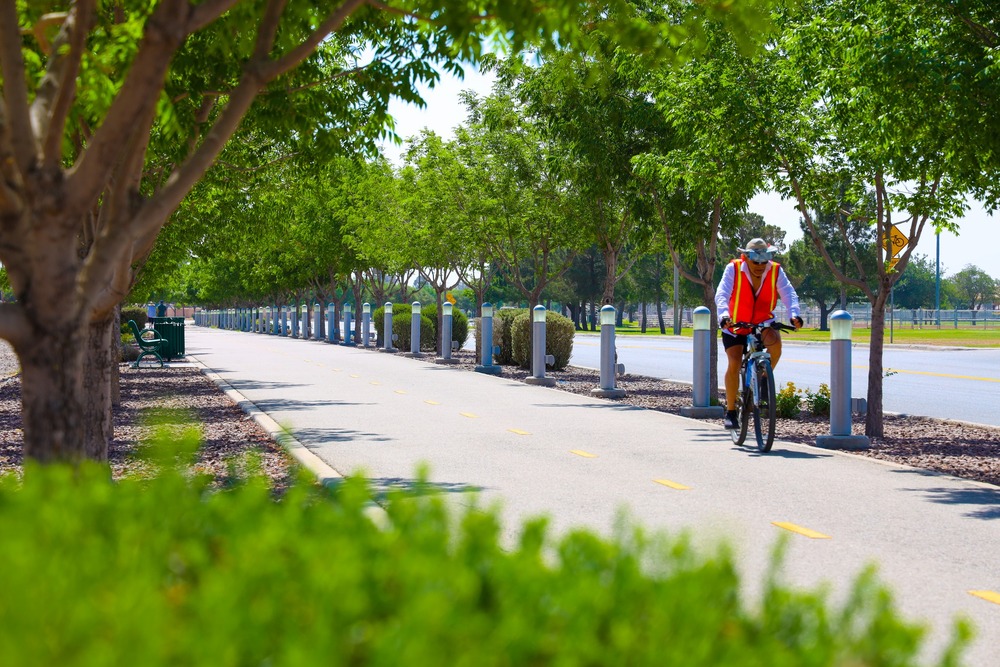 Texas Transportation Commission Awards Major Funding to Advance Paso del Norte Trail