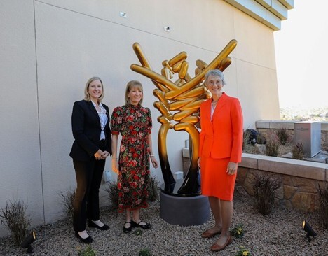 UTEP Honors Paso del Norte Health Foundation’s 30 Years of Partnership and Impact