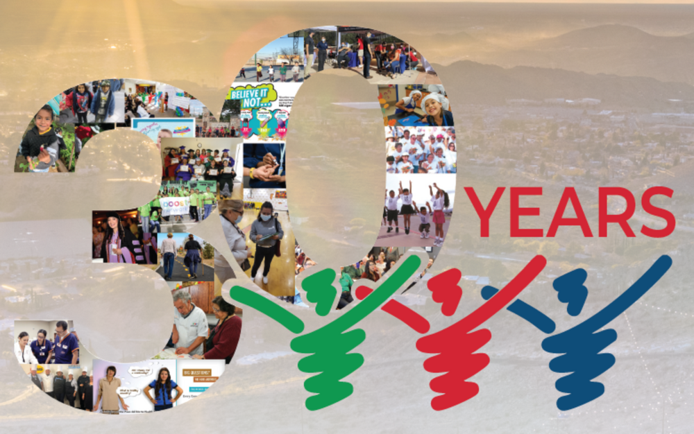 A Grateful Celebration of 30 Years