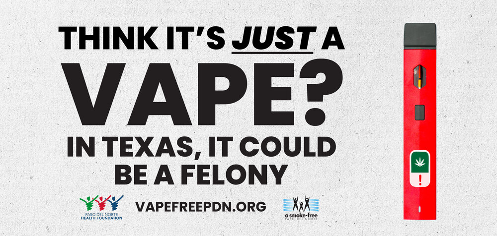 Keeping Youth Safe This Holiday Break: Talk Early, Talk Often About Vaping