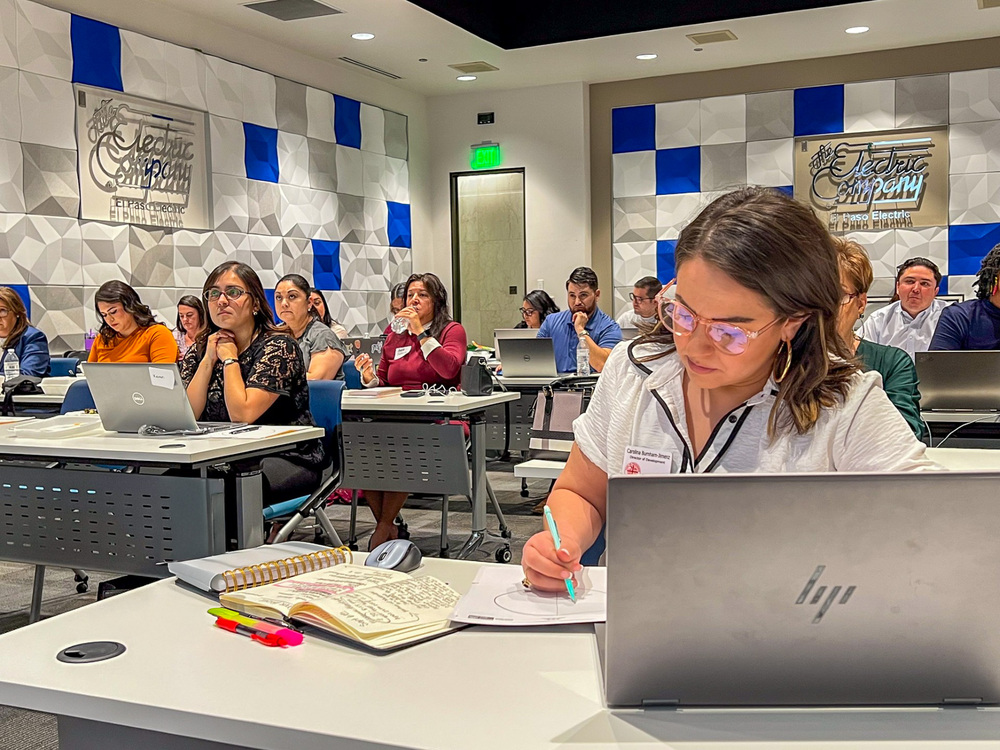 Paso del Norte Board Training Empowers Nonprofit Leaders to Serve with Integrity