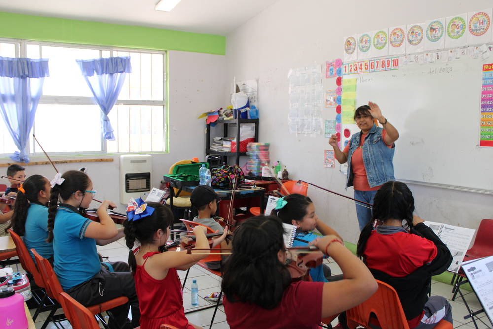 Paso del Norte Health Foundation Invests in the Wellness of 5,745 Youth Across the Region