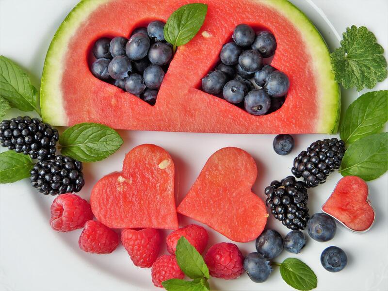 Healthy Lungs plus help with diabetes