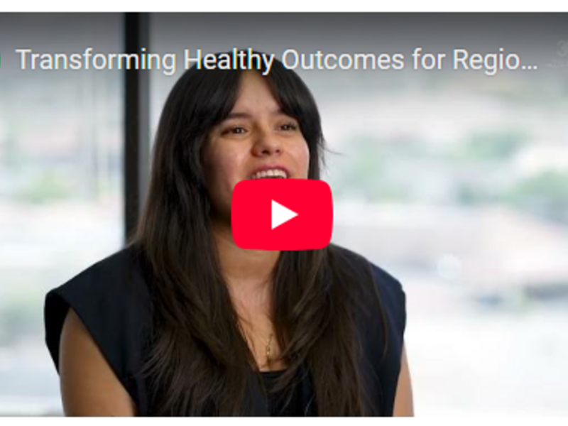 Strengthening Minds, Bodies, and Communities for a Lasting Impact