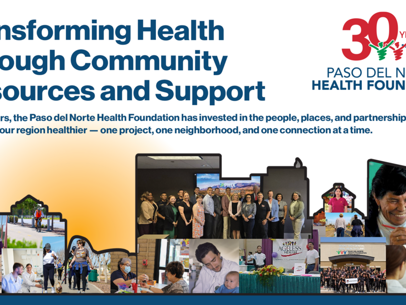 Transforming health through physical activity, out-of-school programs, professional development, and more!
