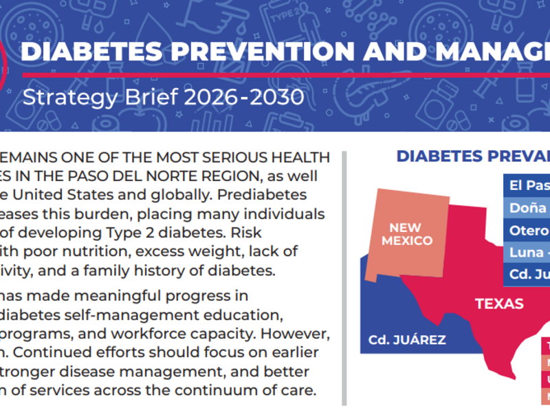 New Healthy Kids Funding Opportunities Coming. See What's New at PdNHF!