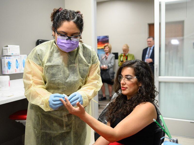 Disease Prevention & Management